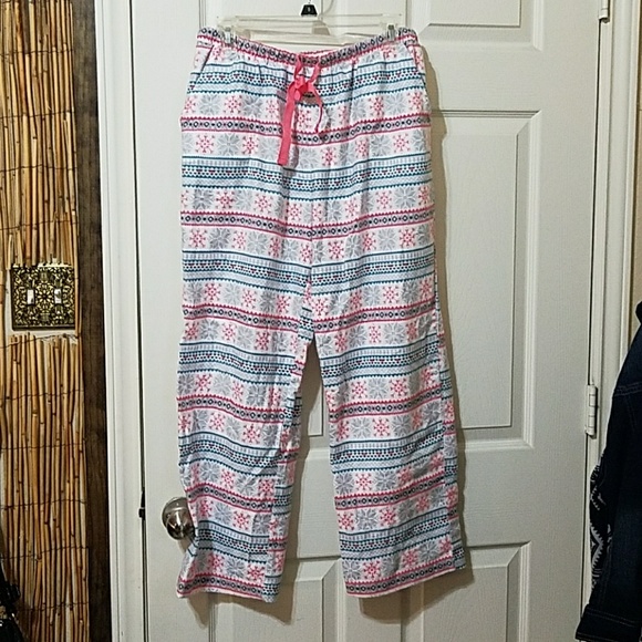 Pj pants - Picture 1 of 1